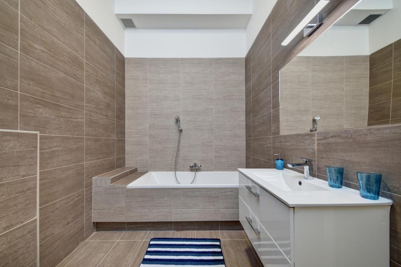 Center Apartment Budapest - Vaci Utca 外观 照片
